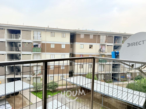 Departamento Pedralbes Oriente Id: 83688