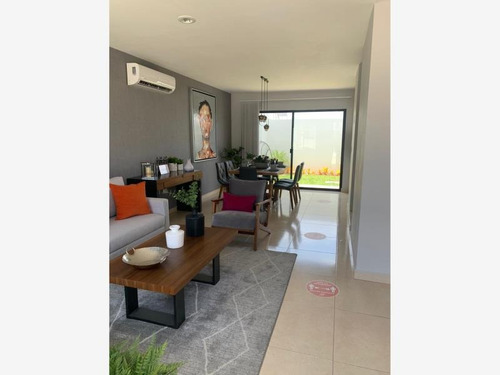 Imagen 12 de 12 de Casa Sola En Venta Capittala