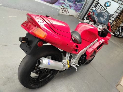 Imagen 7 de 10 de Honda Vfr 750 1996 Título Limpio Checala!!!
