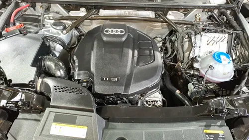 Audi Q5 2.0 SELECT DCT 4WD