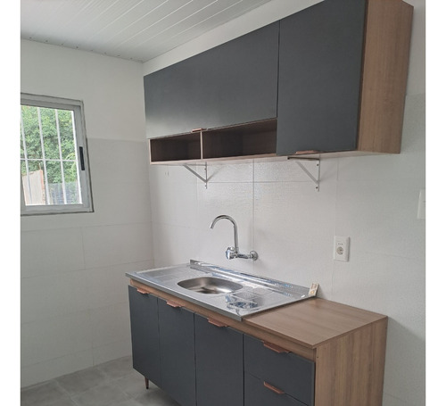 Musetti Alquila Excelente Y Cómoda Casa De 2 Dorm. Y Demás En La Paz