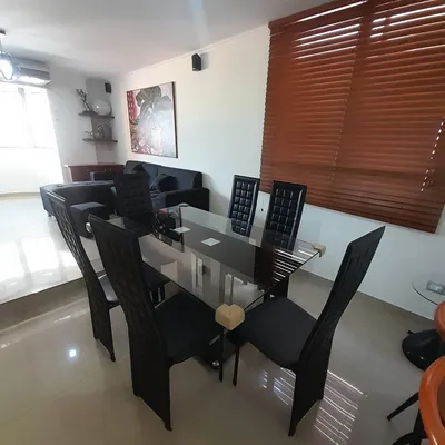 Apartamento en alquiler