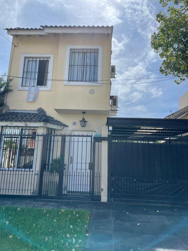 Dúplex En Venta De 3 Dormitorios C/ Cochera En San Miguel