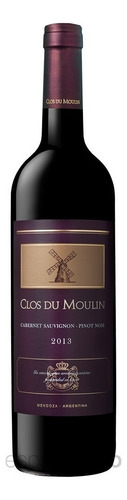 Vino Clos Du Moulin X6 Un. De Chandon