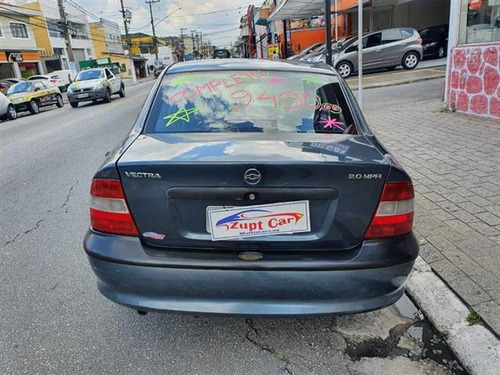 Chevrolet Vectra