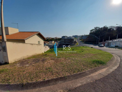 Imagem 5 de 6 de Terreno À Venda, 310 M² Por R$ 250.000,00 - Residencial Quinta Das Videiras - Louveira/sp - Te0357
