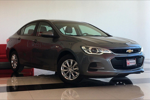 Imagen 4 de 15 de Chevrolet Cavalier Lt Automático 2020