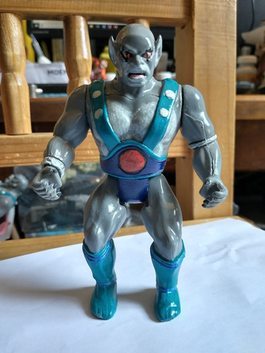 Figura Pantro Thundercats Bootleg