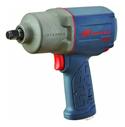 Ingersoll Rand 2235timax Pistola De Impacto Neumática, 1/2 