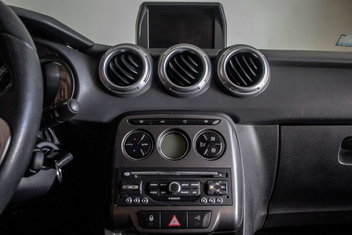 Imagen 15 de 15 de Citroën C3 2013 1.6 Exclusive Pack My Way Vti 115cv Lyp