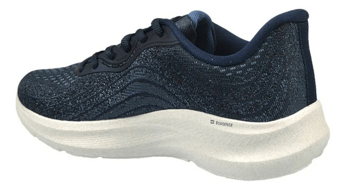 Zapatilla Olympikus Mujer Venus 3 Azul