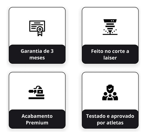 Puxador Anatômico Numero 1 Pulley Academia Remada Puxada