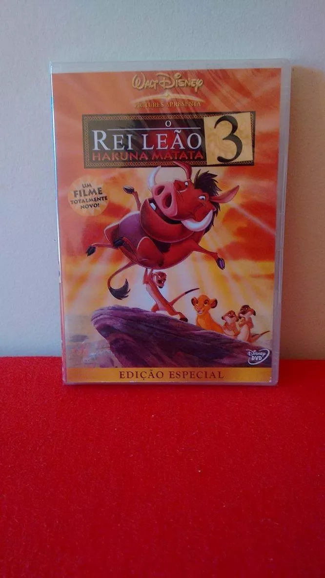 Terceira imagem para pesquisa de dvd infantil