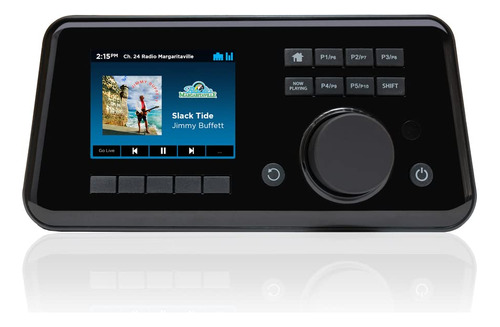 Siriusxm Gdi-sxbr3 Musica Para Negocios Radio Por Internet