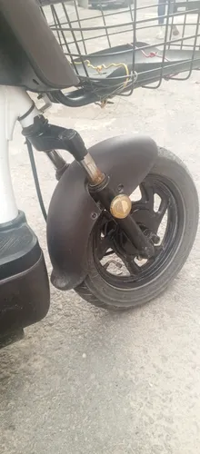 Evo Bike