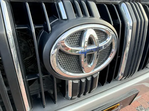 Toyota Prado 2.8 Tx-L At6