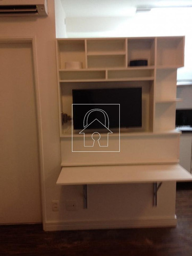 Imagem 15 de 15 de Apartamento Para Renda Com 34m² À Venda No Campo Belo - Ap08051