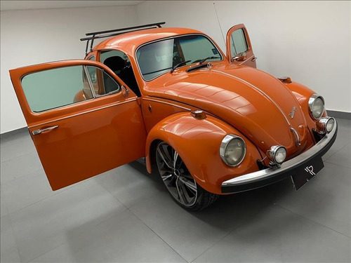 Volkswagen Fusca 1.3 8v