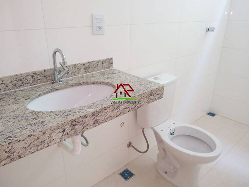 Imagem 15 de 19 de Ótima Área Privativa De 03 Quartos No Jardim Leblon! - 2498