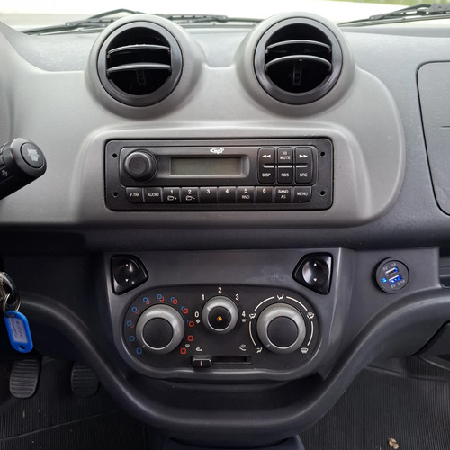 Fiat Fiorino 1.4 MPI FURGÃO 8V FLEX 2P MANUAL