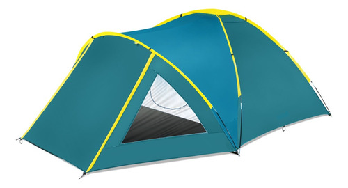 Casa De Campaña Activemount 3 Bestway Modelo 68090