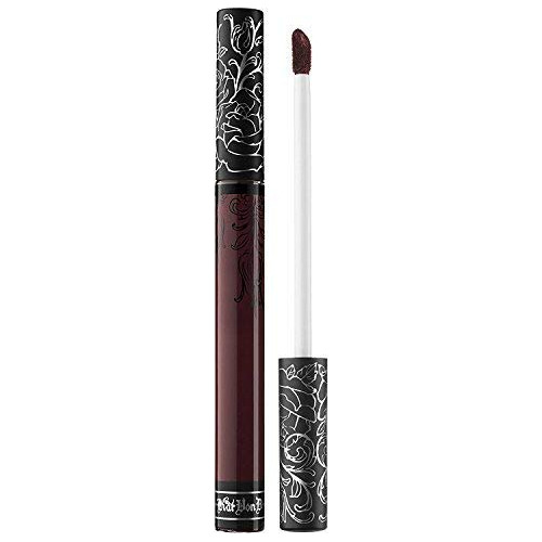 Eterno Liquid Lipstick  Exorcismo - Maduras .