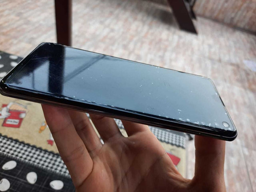 Samsung Galaxy S10