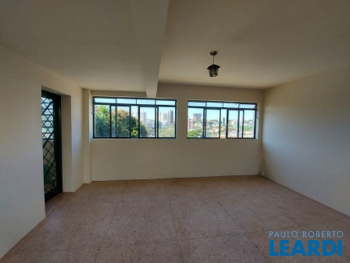 Imagem 10 de 15 de Casa Sobreposta - Vila São José - Sp - 405405