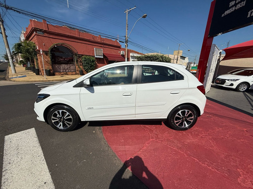 Chevrolet Onix 1.4 Ltz 5p