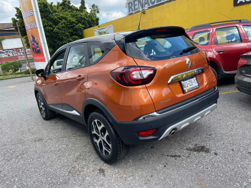 Imagen 3 de 15 de Renault Captur 2019