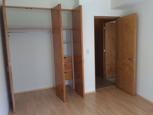 Imagen 8 de 12 de Departamento En Terre Santa Fe, Semiamueblado, 17170
