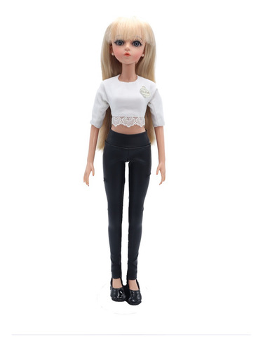 Muñeca Elis Doll Gothic Style