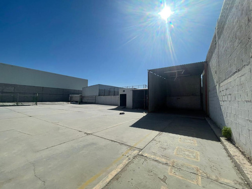 Bodega En Renta En Ciudad Industrial, Torreon Coah.