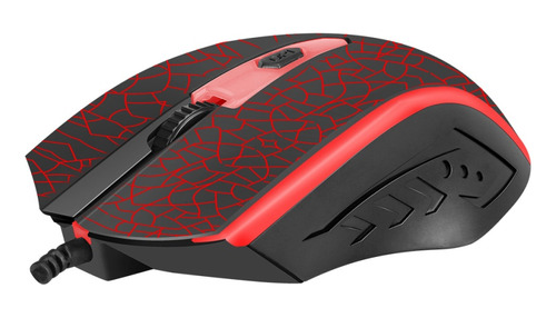 Mouse Gamer Xtrike Me Gm-206