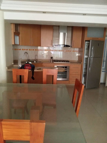 Imagen 5 de 7 de Apartamento En Monte Alto