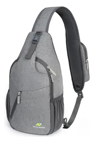 Mochila cruzada new arrivals