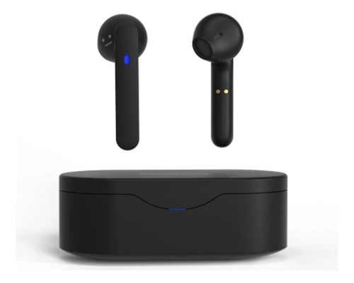 Audifonos Blacksheep Tabs Wireless + Lentes Bold Sk Uv400