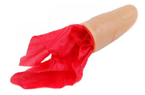 Vanishing Trick Fake Thumb Fantasy Show Props For Party Bar