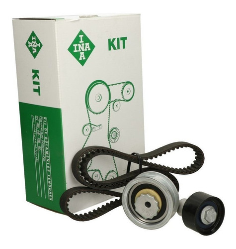 Kit De Distribucion P/ Volkswagen Fox Suran 1.6 Msi