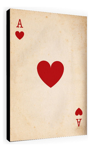 Cuadro De Carta De Poker Tenemos Todas Las Cartas P Elegir