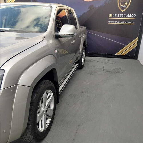Volkswagen Amarok Highline Cd 2.0 16v Tdi 4x4