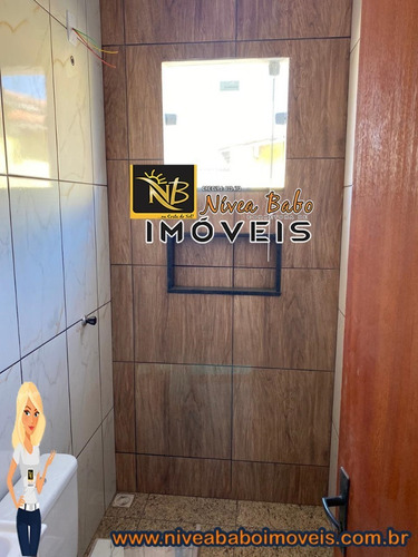 Imagem 3 de 7 de Casa - Vcac 302 - 68371045