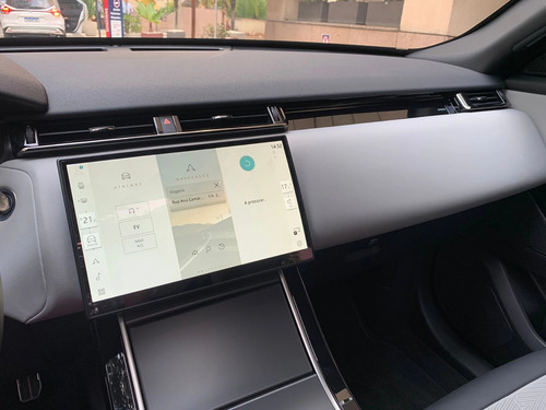 Land Rover Range Rover Velar 2.0 R-Dynamic Hse 5P
