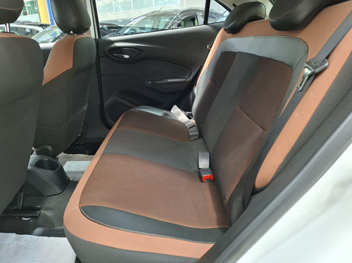 Chevrolet Onix 1.4 MPFI ACTIV 8V