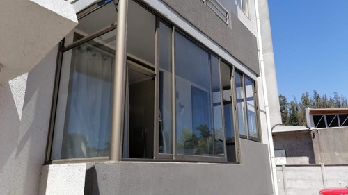 Departamento En Collao, Frente A U Del Bio Bio
