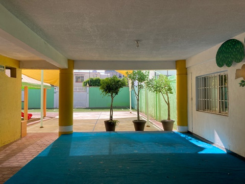Escuela En Venta Edificio