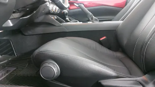 Mazda MX-5 2.0 I Grand Touring At