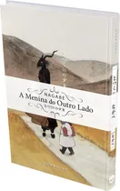 Comprar A Menina Do Outro Lado: Volume 6, De Nagabe. Série A Menina Do Outro Lado (6), Vol. 6. Editora Darkside Entretenimento Ltda  Epp, Capa Dura Em Português, 2022