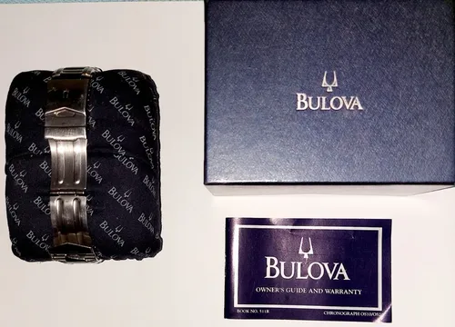 Bulova c975505 best sale