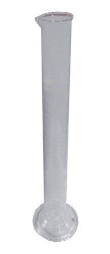 Cilindro Graduado  Borosilicato 3.3 100 Ml. Marca Citotest